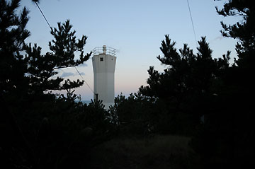 本荘灯台