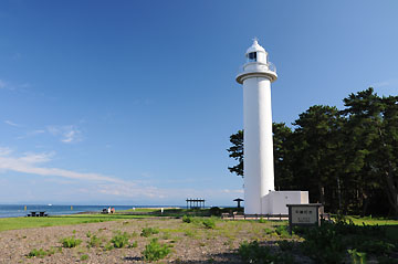 平館灯台