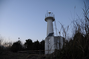 池島灯台