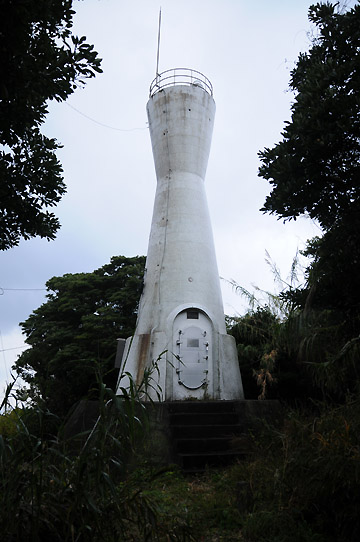 柏島灯台