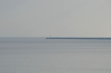 仙台沖防波堤東灯台