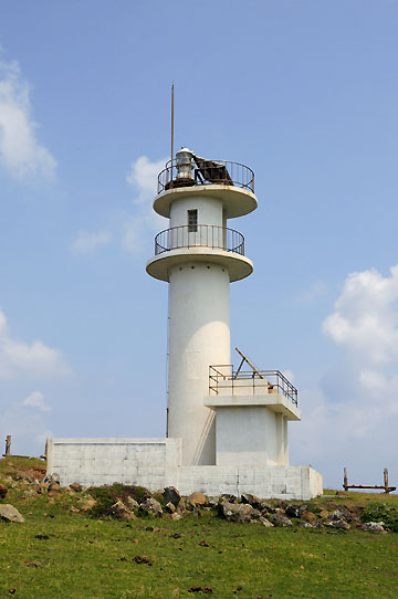 東埼灯台