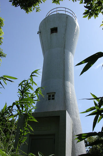 立神灯台