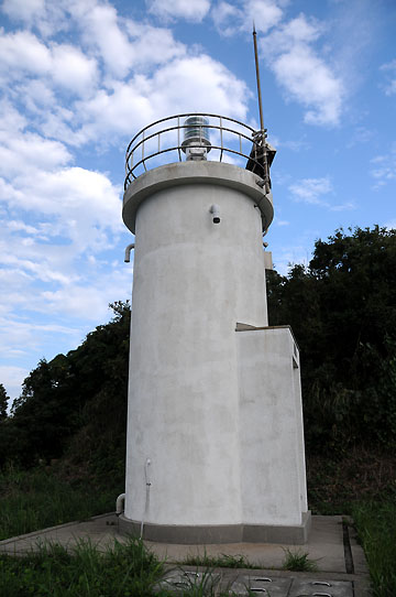 十六島鼻灯台