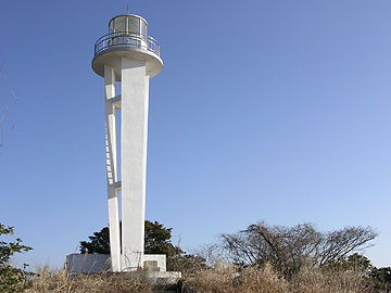 川奈埼灯台