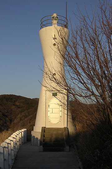 仁科灯台