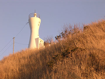 仁科灯台