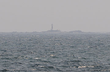 青苗岬灯台