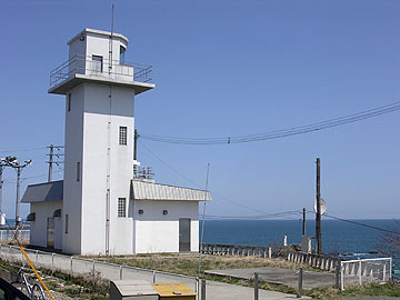 広尾灯台