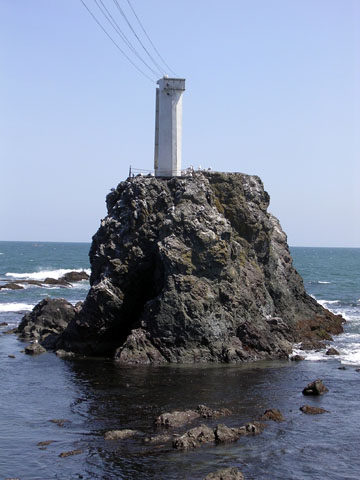 広尾灯台