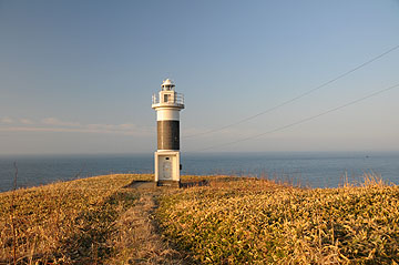 昆布森灯台
