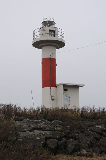 栄浜埼灯台