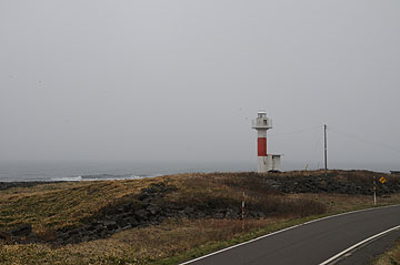 栄浜埼灯台