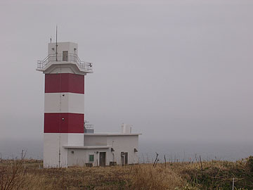 宗谷岬灯台