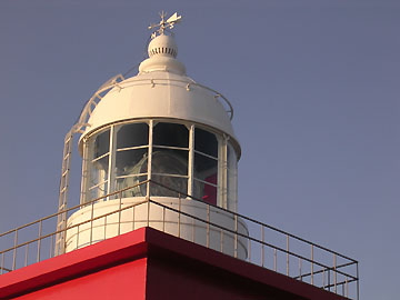 湯沸岬灯台