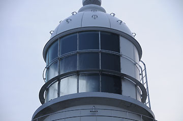 猿山岬灯台