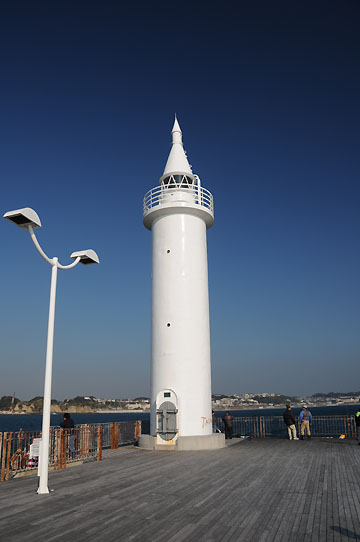 湘南港灯台