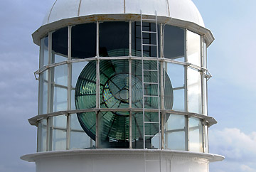 室戸岬灯台 日本の灯台
