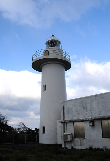 土佐沖ノ島灯台