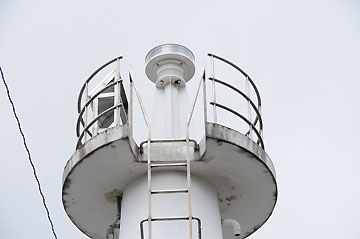 百貫港灯台