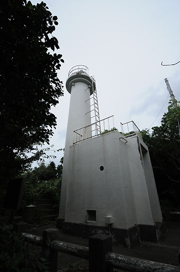 高浜灯台
