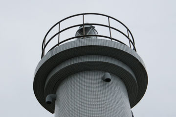 高浜灯台