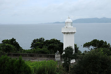 湯島灯台