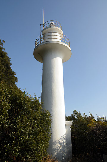 二木島灯台