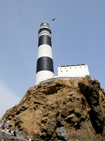水ノ子島灯台