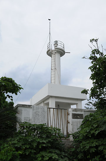 辺戸岬灯台