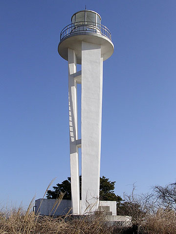 川奈埼灯台