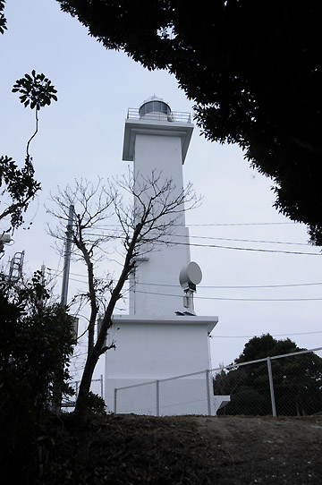 伊島灯台